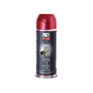 Pintura spray pintyplus tech imprimacion universal